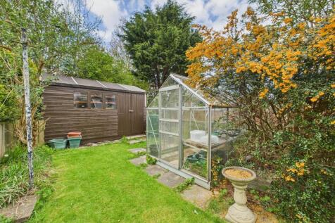 Garden: