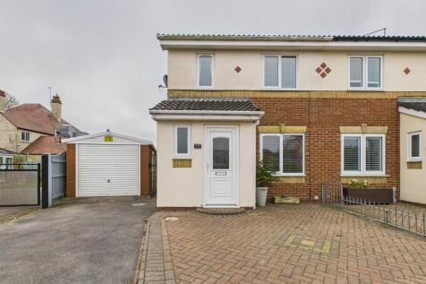 Exterior: