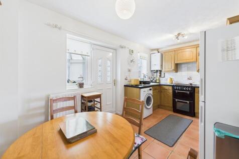 Kitchen/diner: