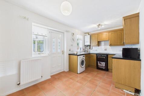 Kitchen/diner: