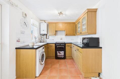 Kitchen/diner: