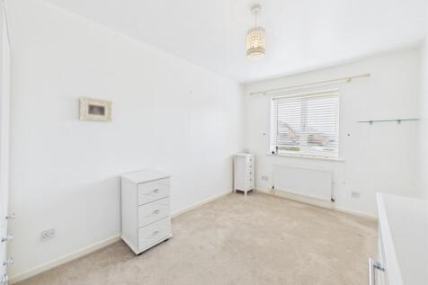 Bedroom: