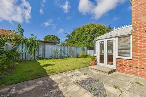 Garden: