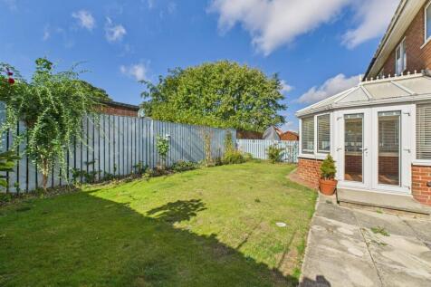 Garden: