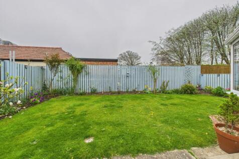 Garden: