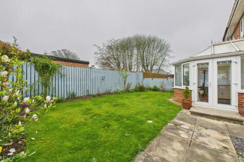 Garden: