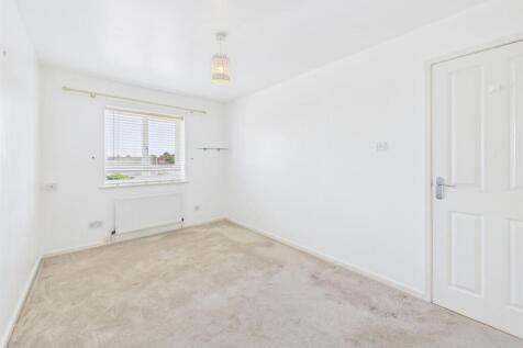 Bedroom:
