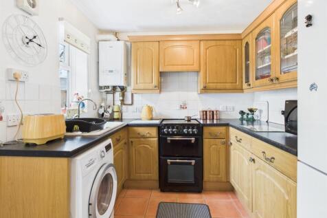Kitchen/diner: