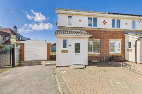 Exterior: