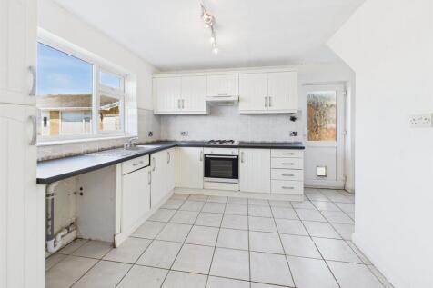 Kitchen/diner: