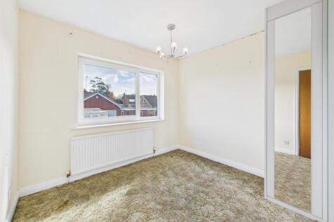 Bedroom: