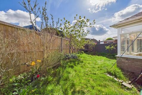 Garden: