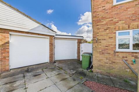 Exterior: