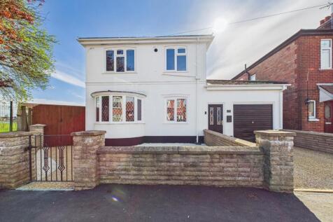 Exterior: