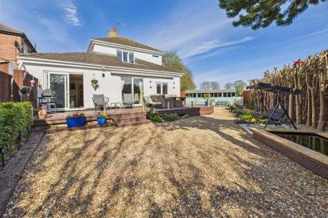 Garden: