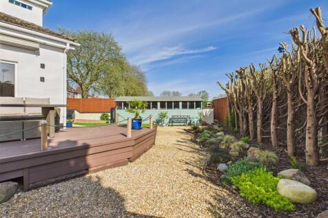 Garden: