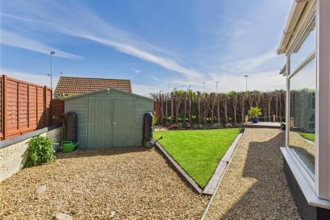 Garden: