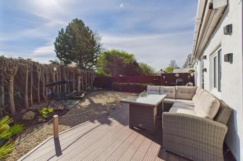 Garden:
