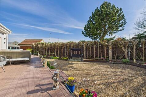 Garden: