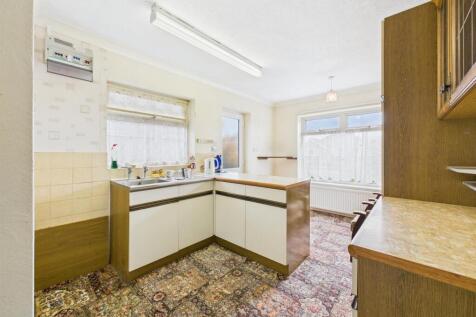 Kitchen/diner: