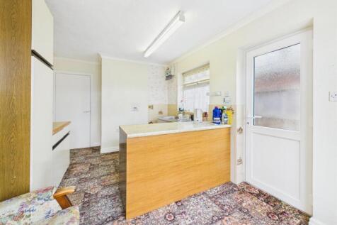 Kitchen/diner: