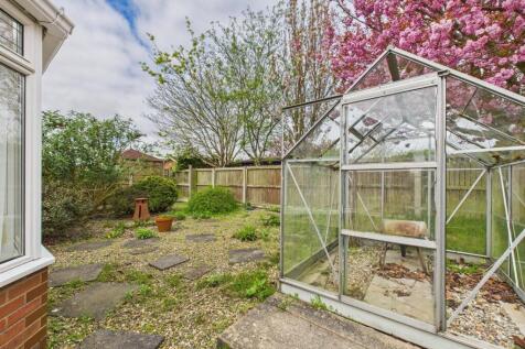 Garden: