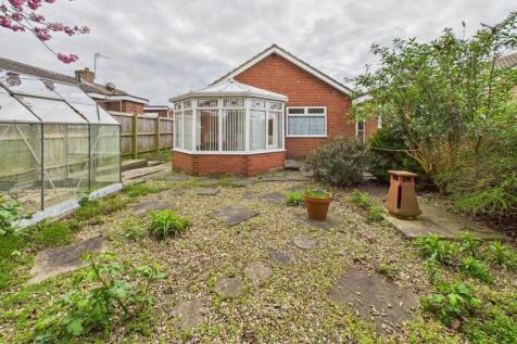 Garden: