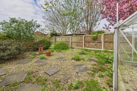Garden: