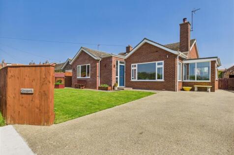 Exterior: