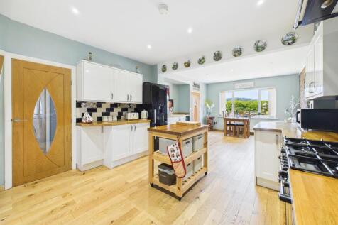Kitchen/diner: