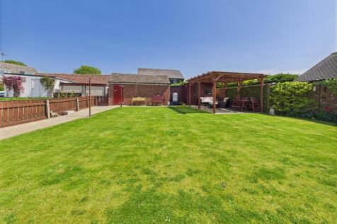 Garden: