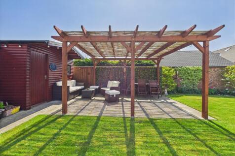 Garden: