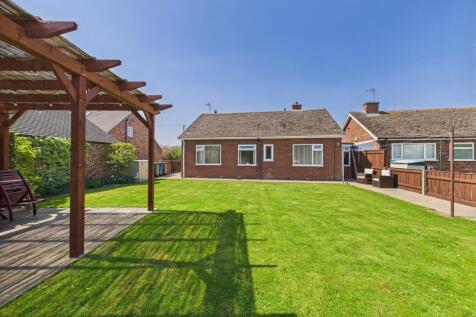 Garden: