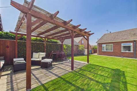 Garden: