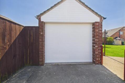 Exterior: