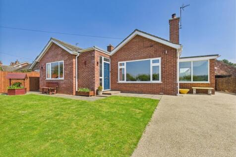 Exterior: