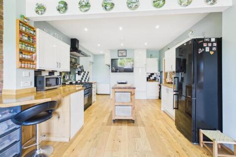 Kitchen/diner: