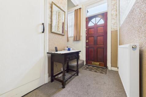 Entrance:
