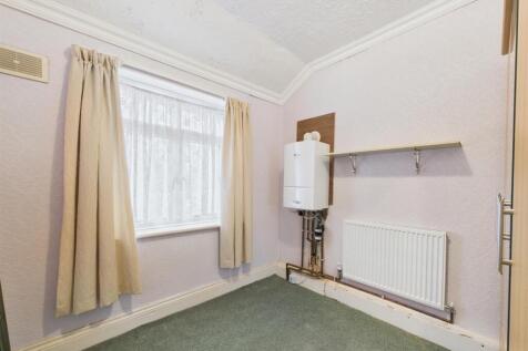 Bedroom: