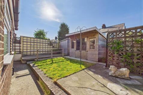 Garden: