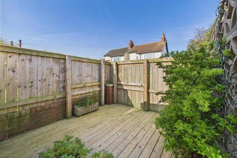 Garden: