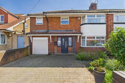 Exterior: