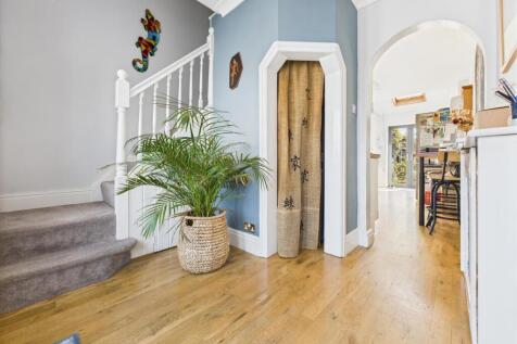 Entrance: