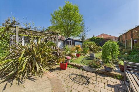 Garden: