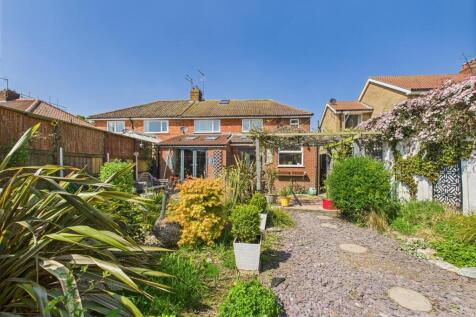 Garden: