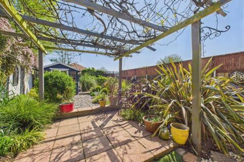 Garden: