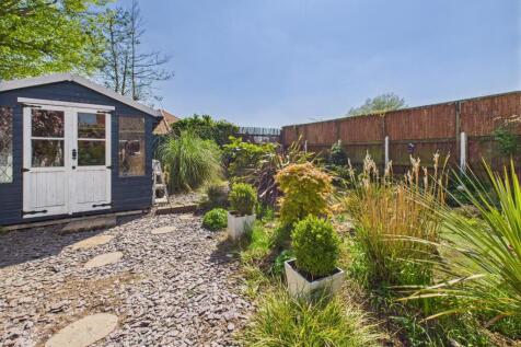 Garden: