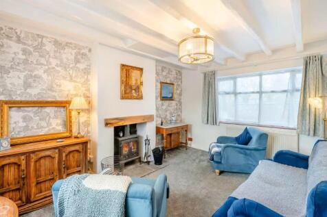 Lounge: