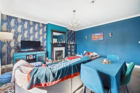 Lounge: