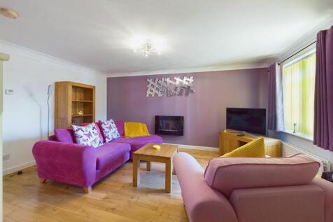 Lounge: